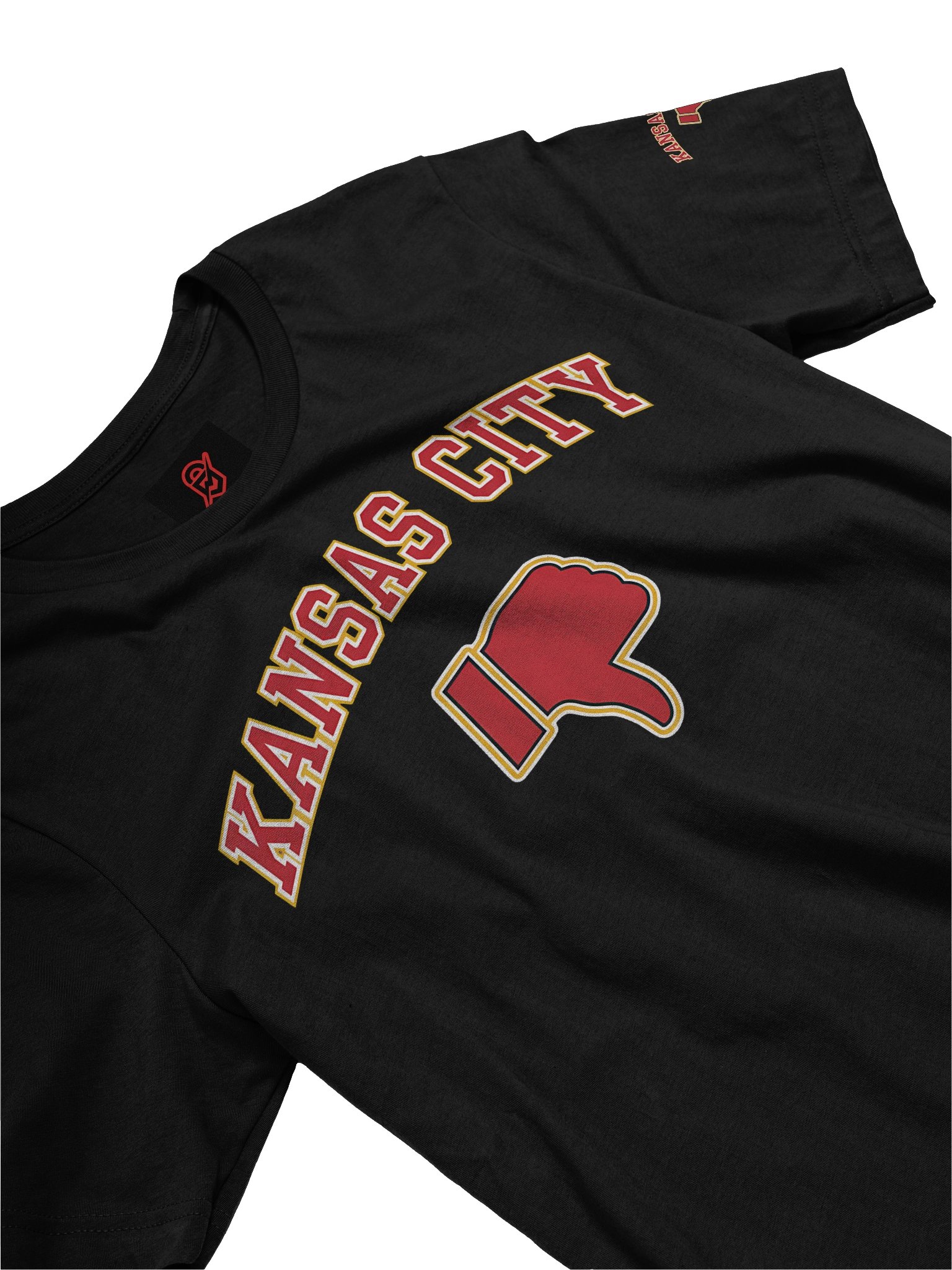 Disapproval Season | Kansas City | Football | Rival Locker product image (3)