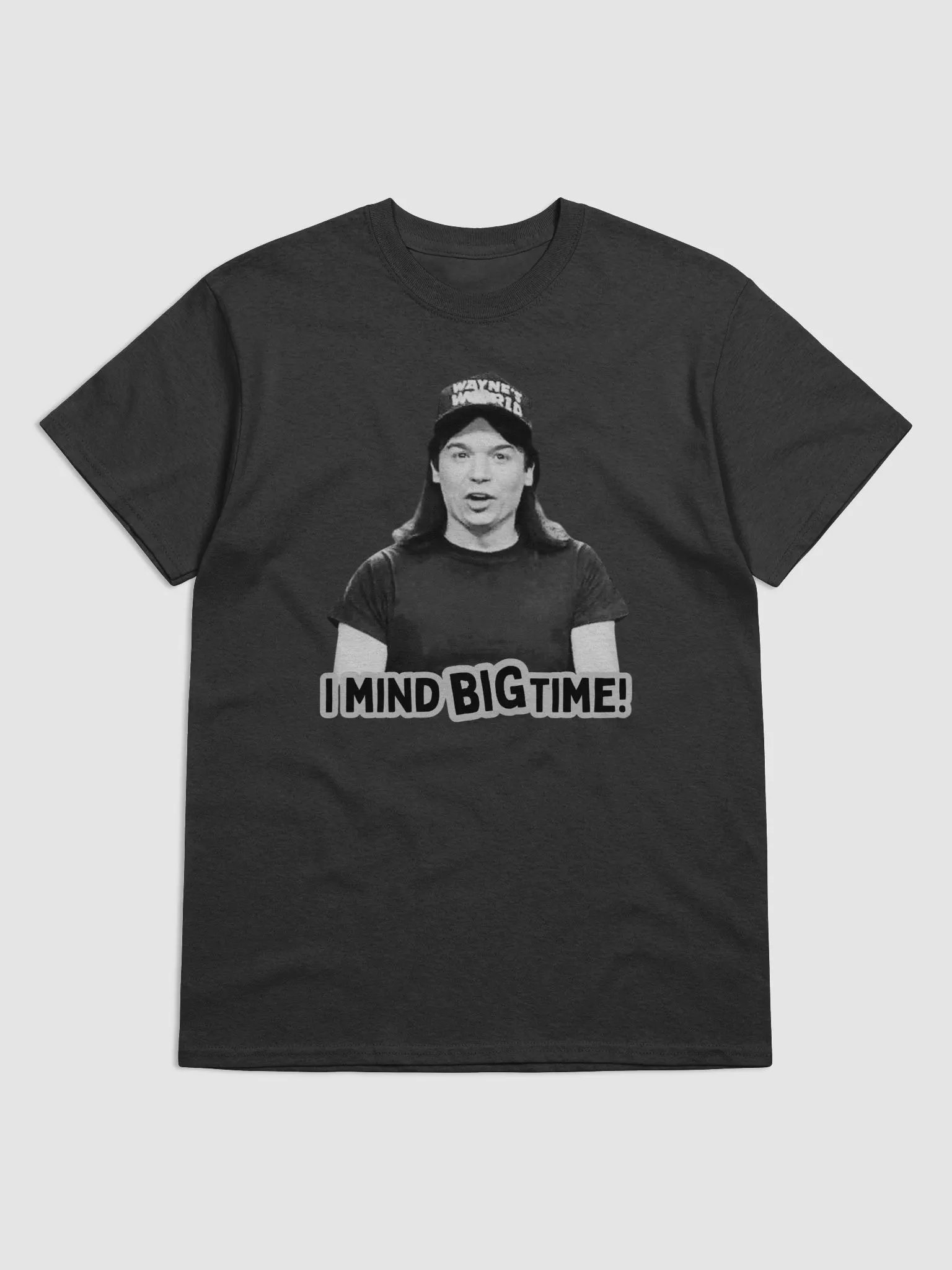 I mind BIG time! product image (1)