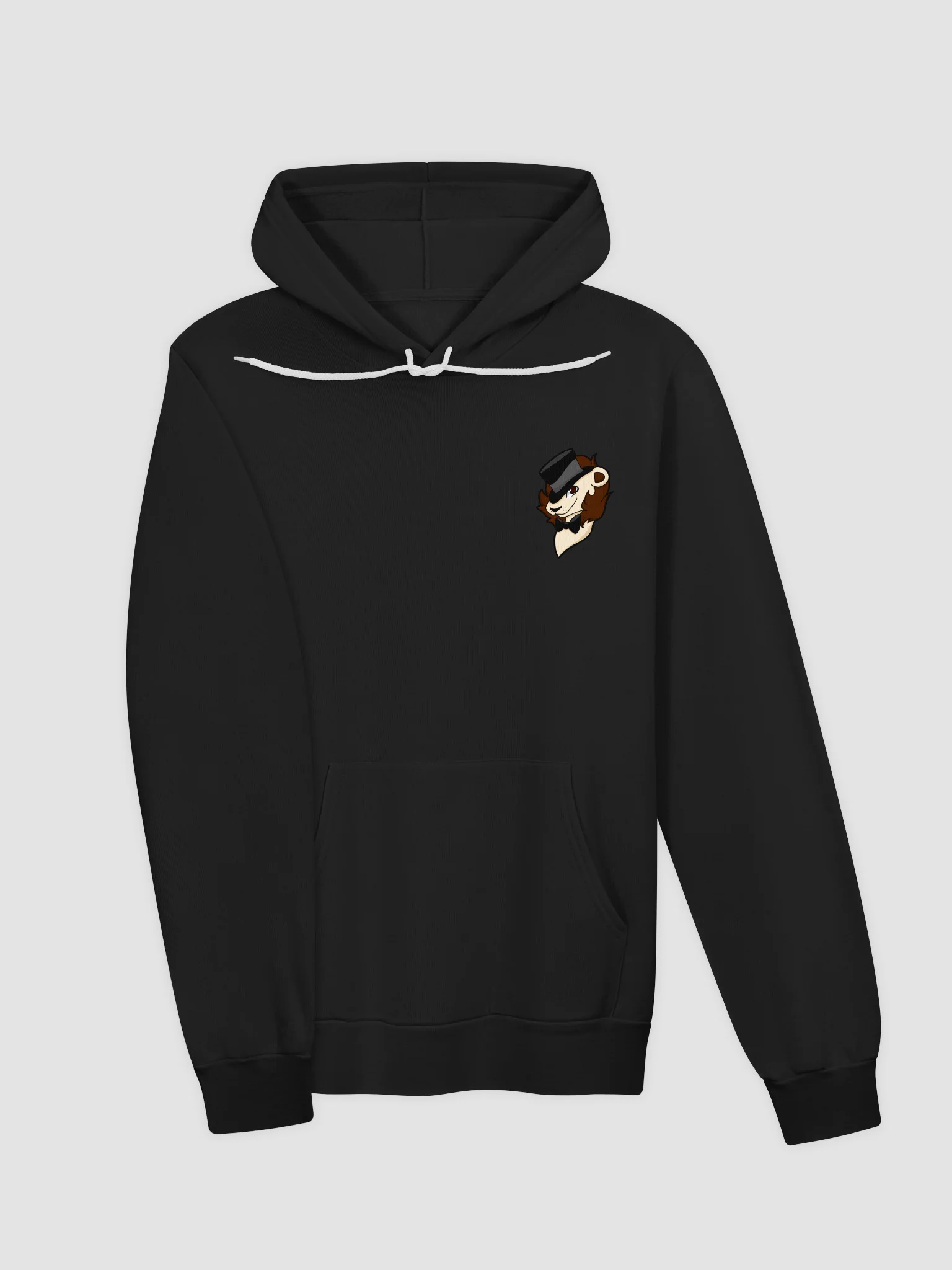MA Logo Supersoft Hoodie product image (3)