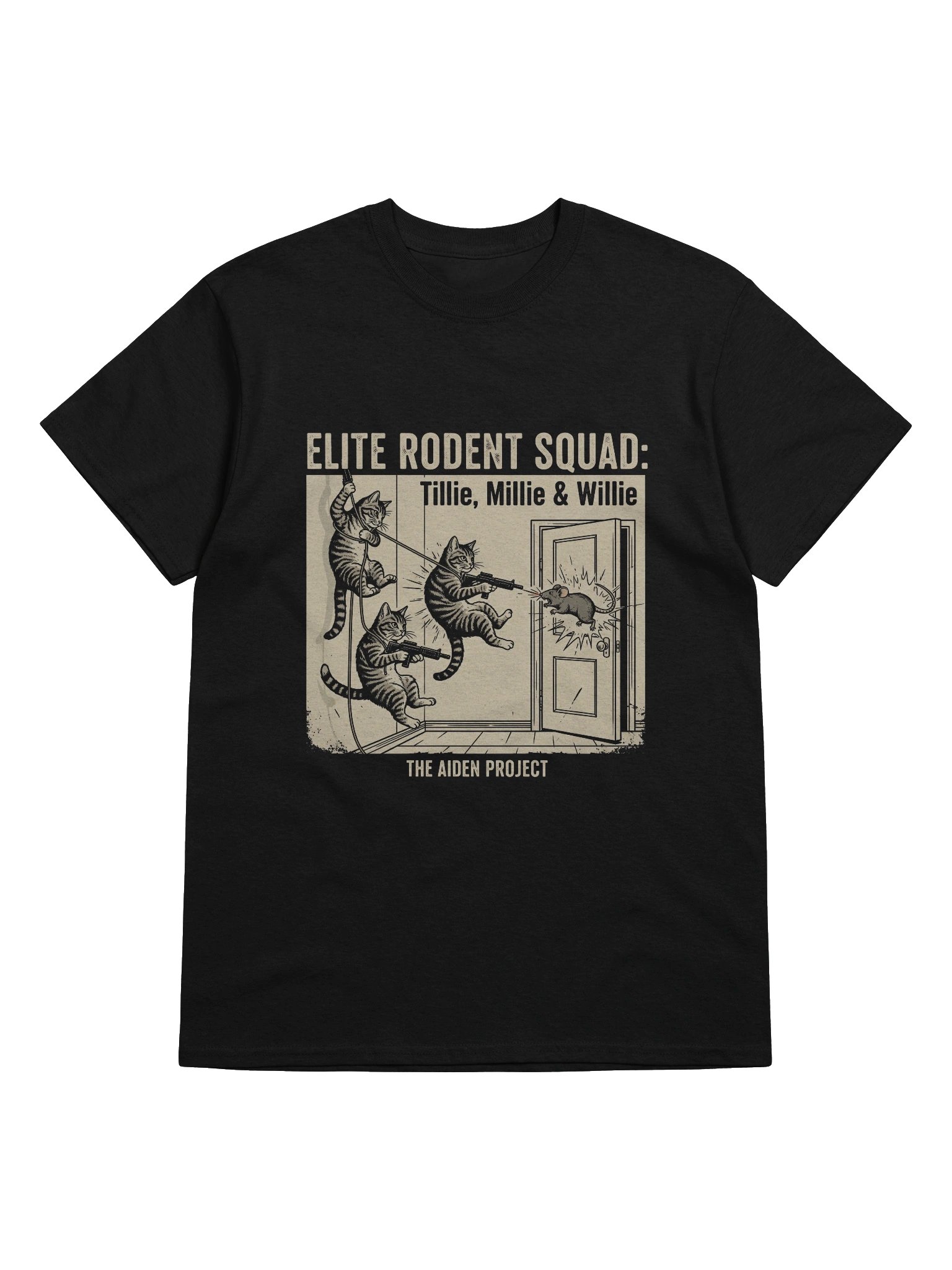 RODENT SQUAD product image (5)
