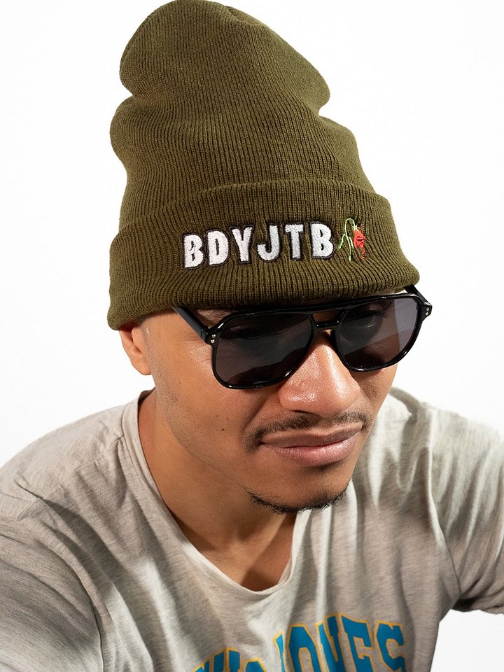 BDYJTB Beanie product image (6)