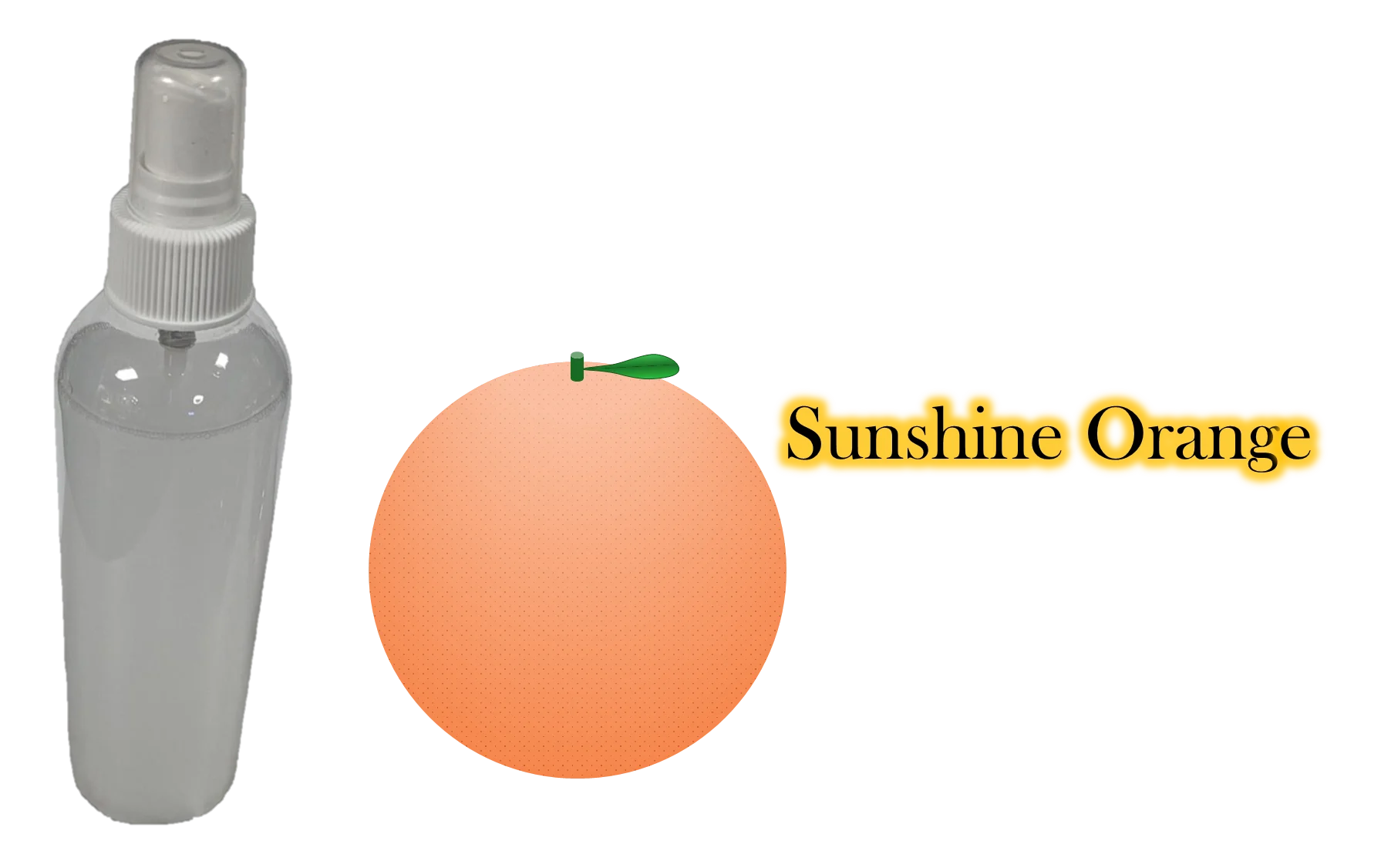 Citrus Fursuit Spray Bundle product image (2)