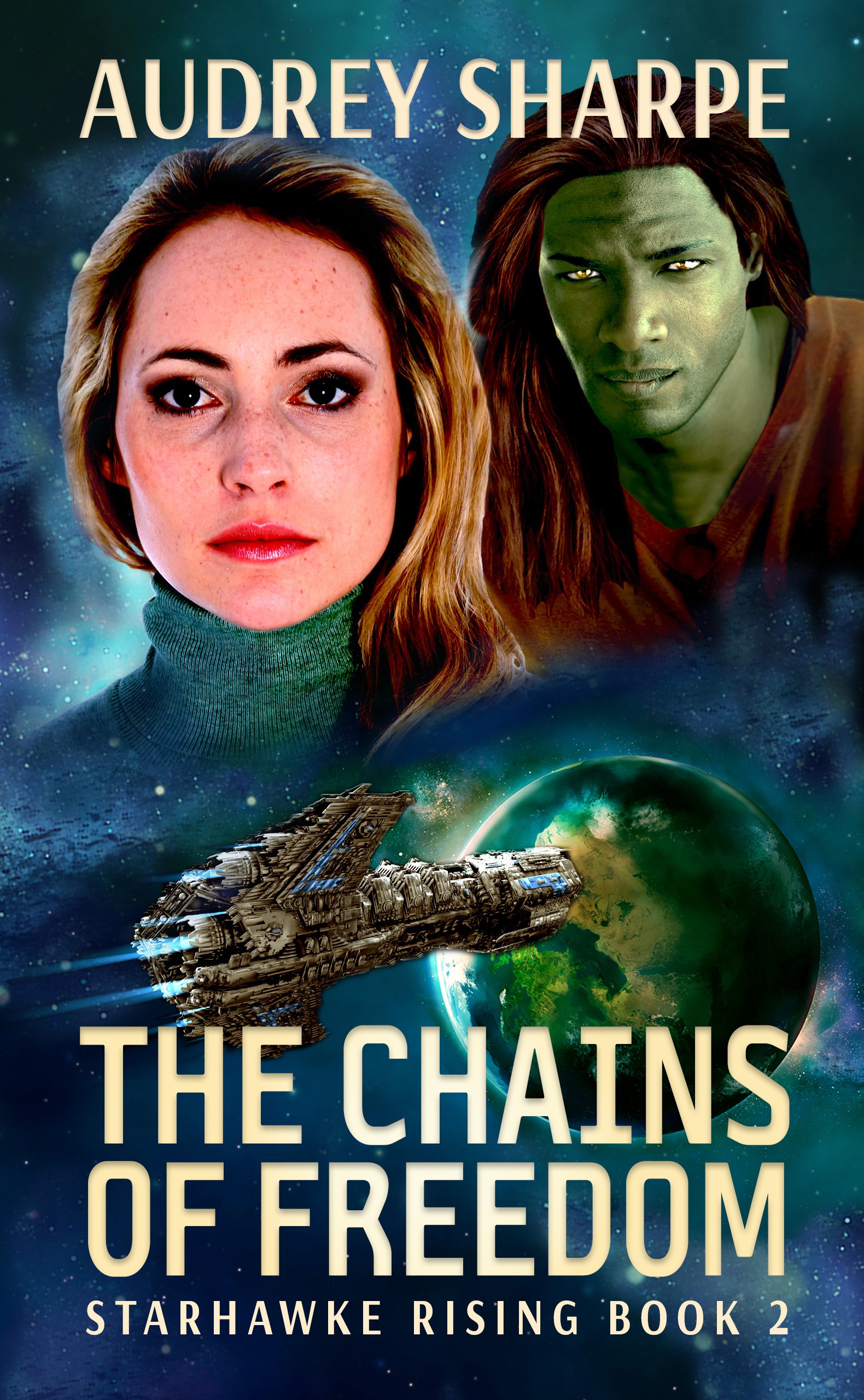 The Chains of Freedom product image (1)