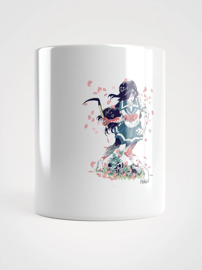 Bloodstained Seifuku