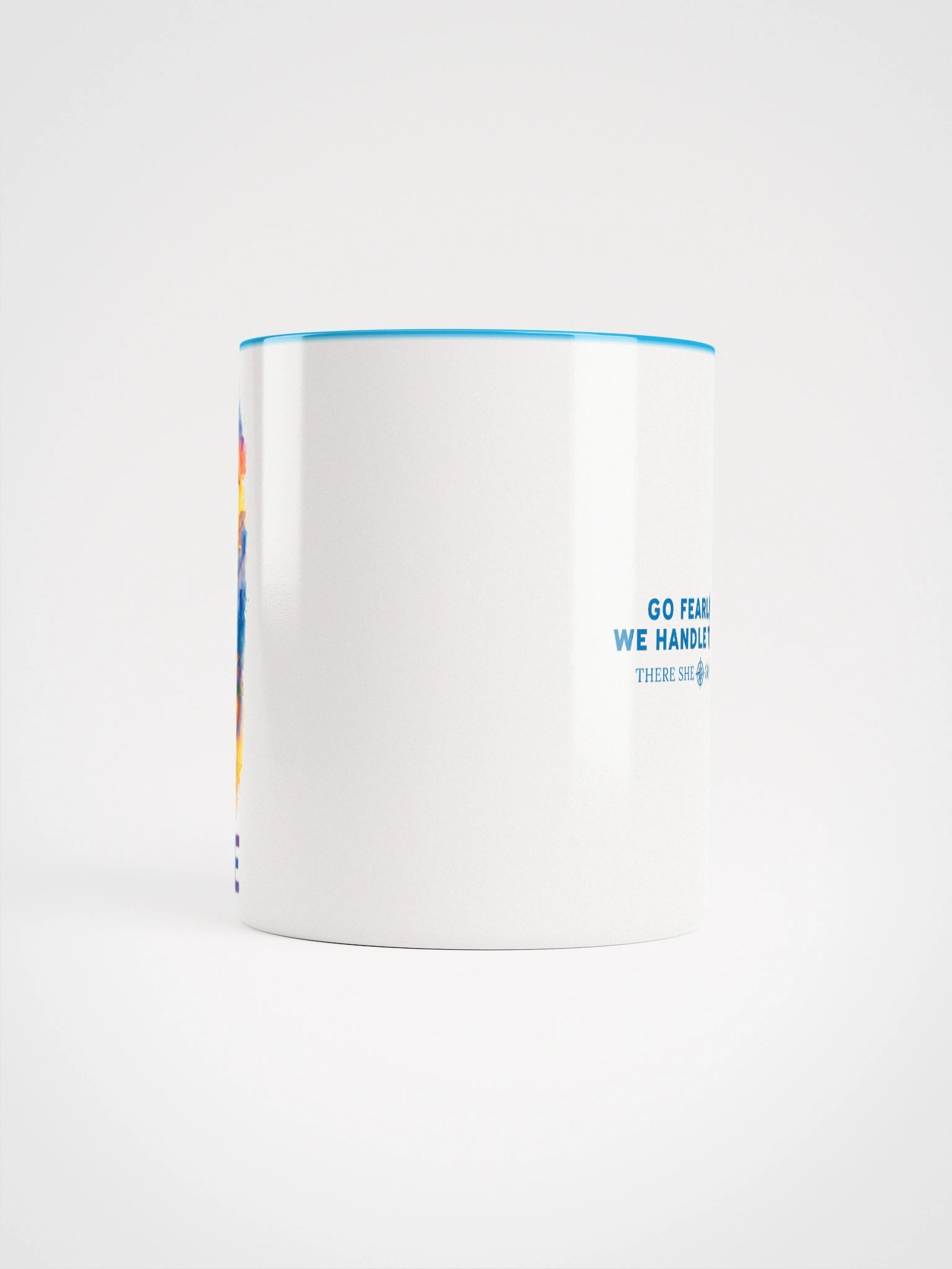 Greece – Ceramic Mug product image (4)