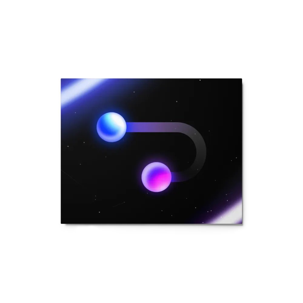 RePrintd (Metal Print) product image (1)