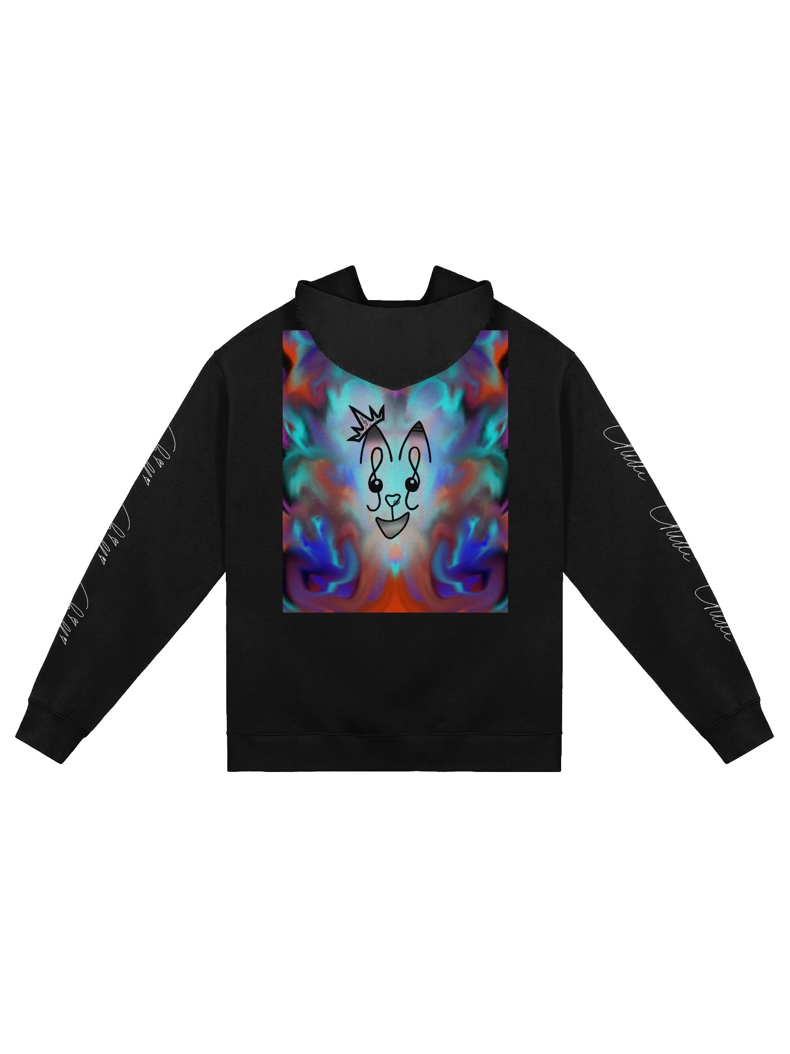 Der Chilli Hoodie product image (2)