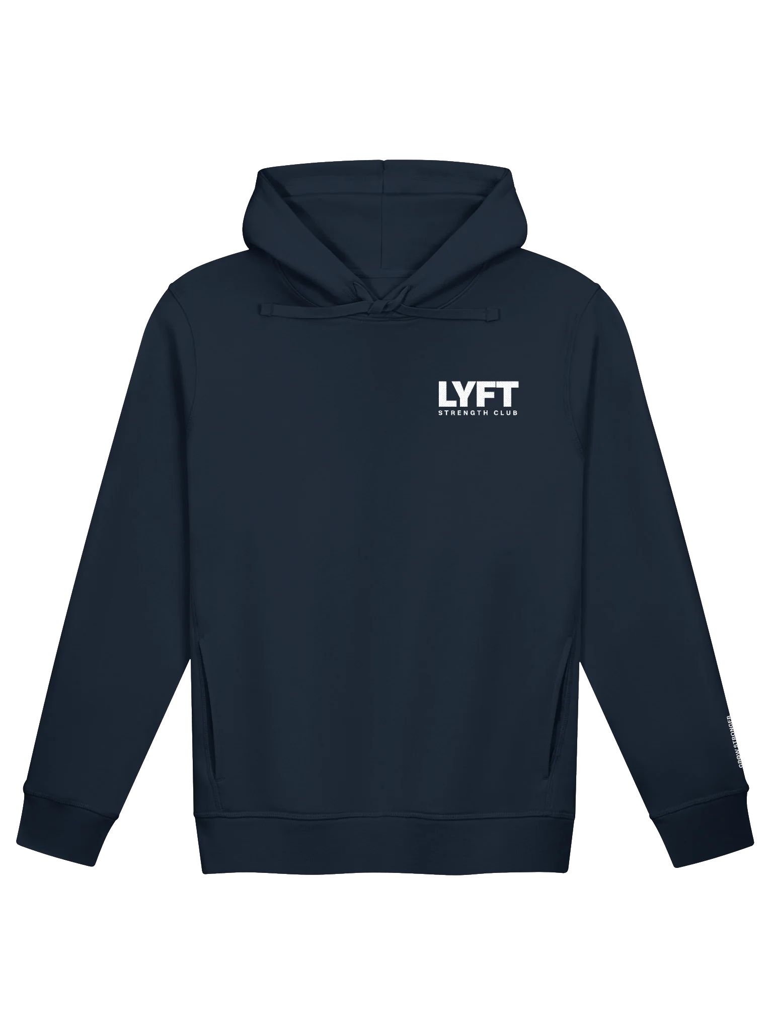 LYFT side pocket hoodie Stanley/Stella SASU012 product image (9)