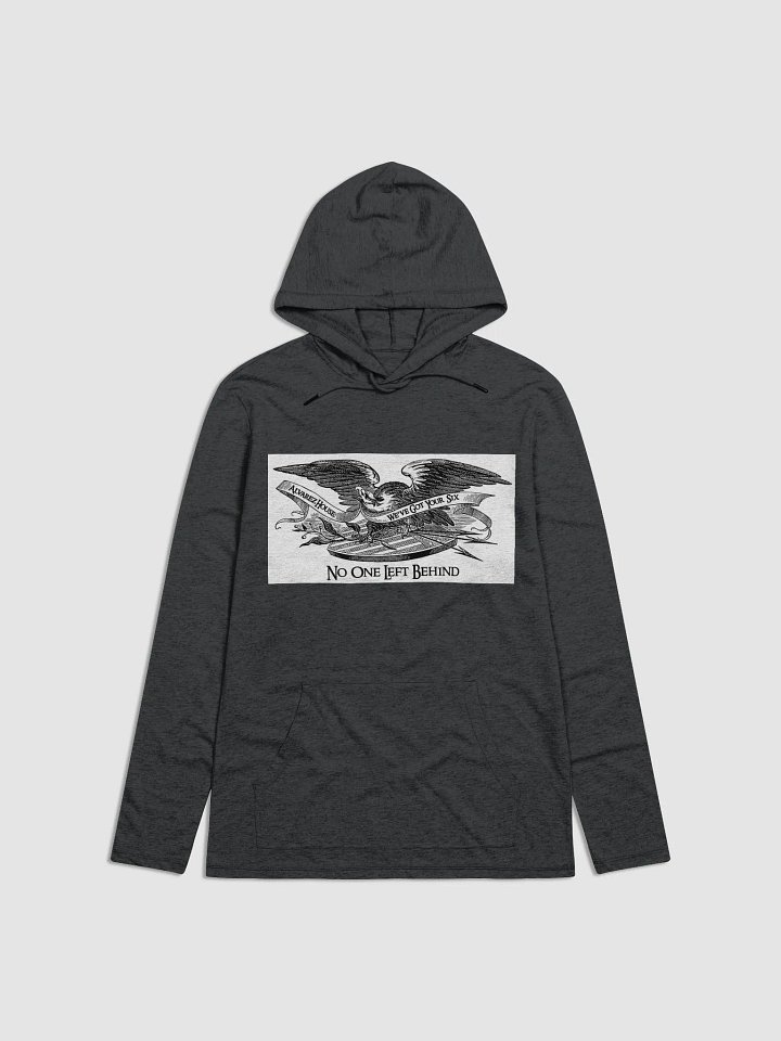 Alvarez House - Lightweight Hoodie product image (1)