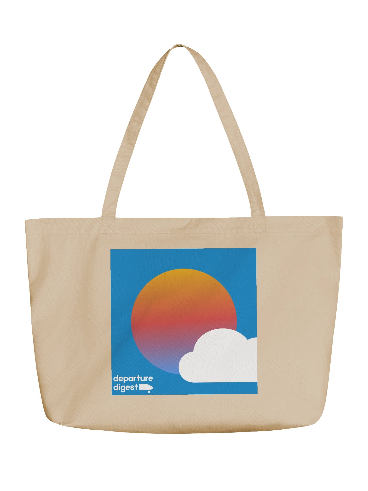 Golden Hour Tote product image (1)
