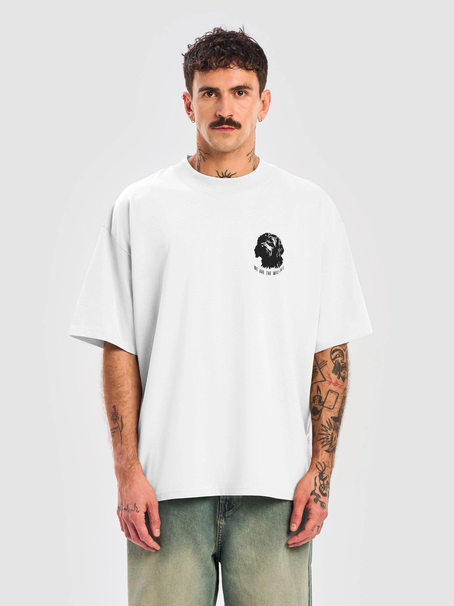 Wild Ones Bella Tee product image (9)