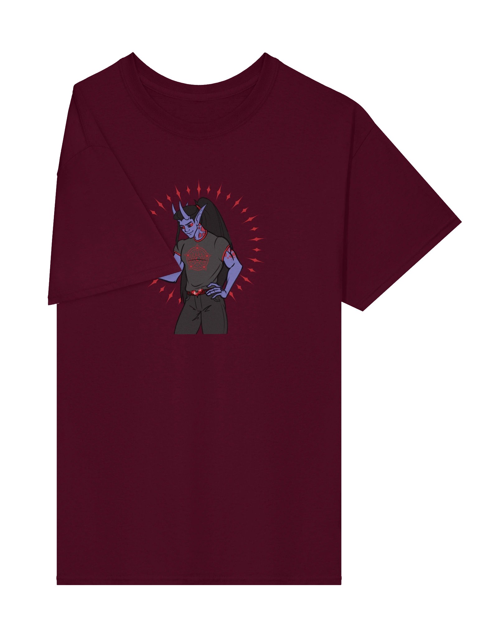 Halguron Tee product image (4)
