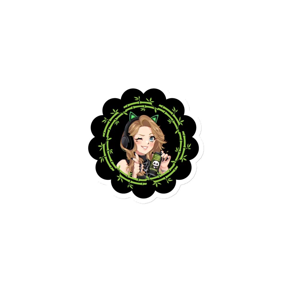 BLP Logo Magnet 2024 product image (1)