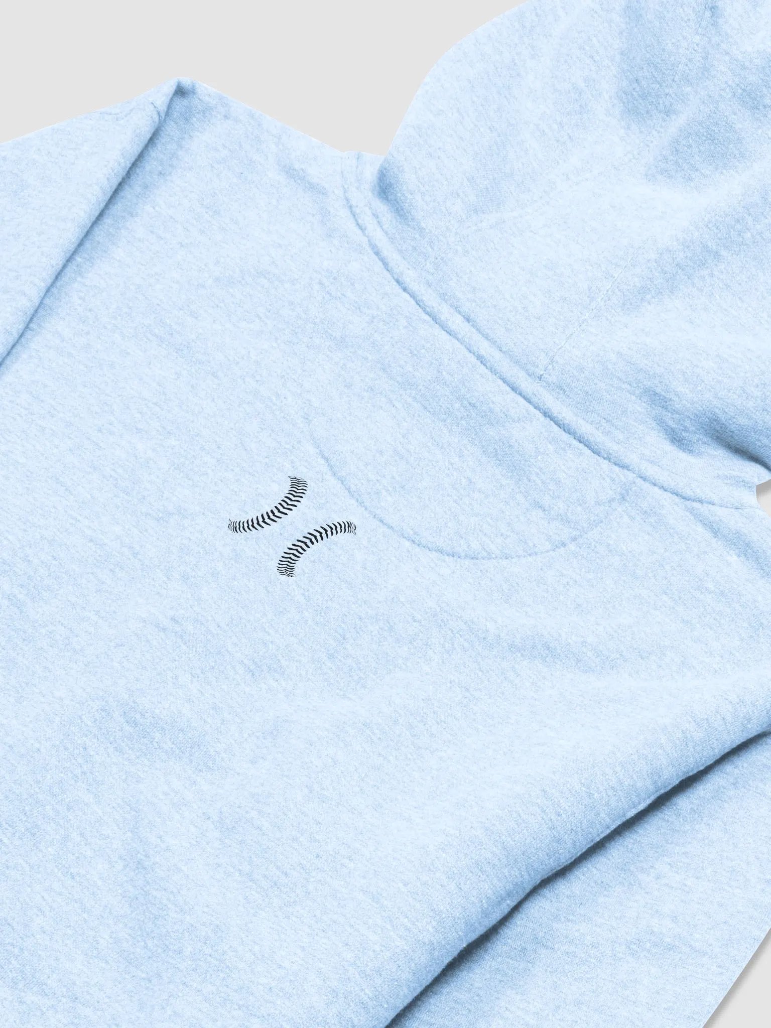 Just Baseball | Hoodie product image (4)