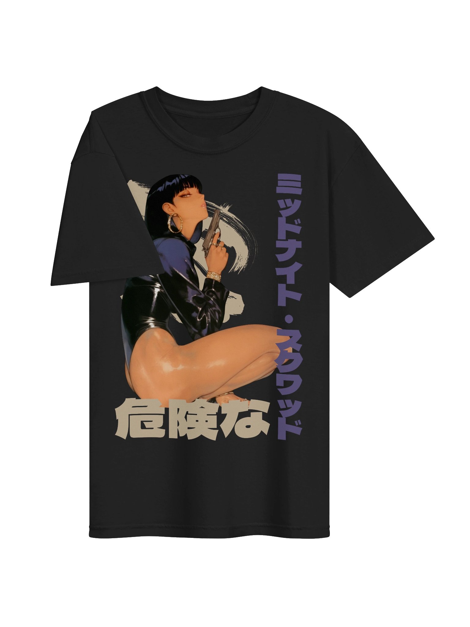Midnight Squad #01 product image (3)