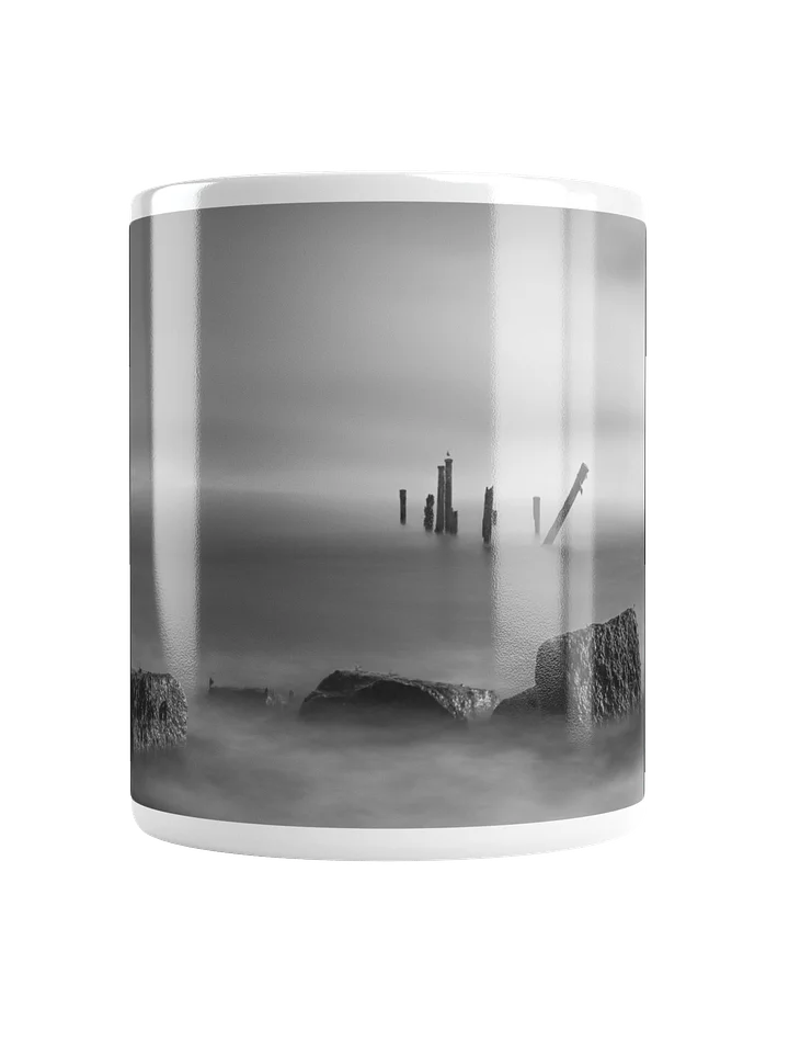 Spurn Point Mug product image (2)