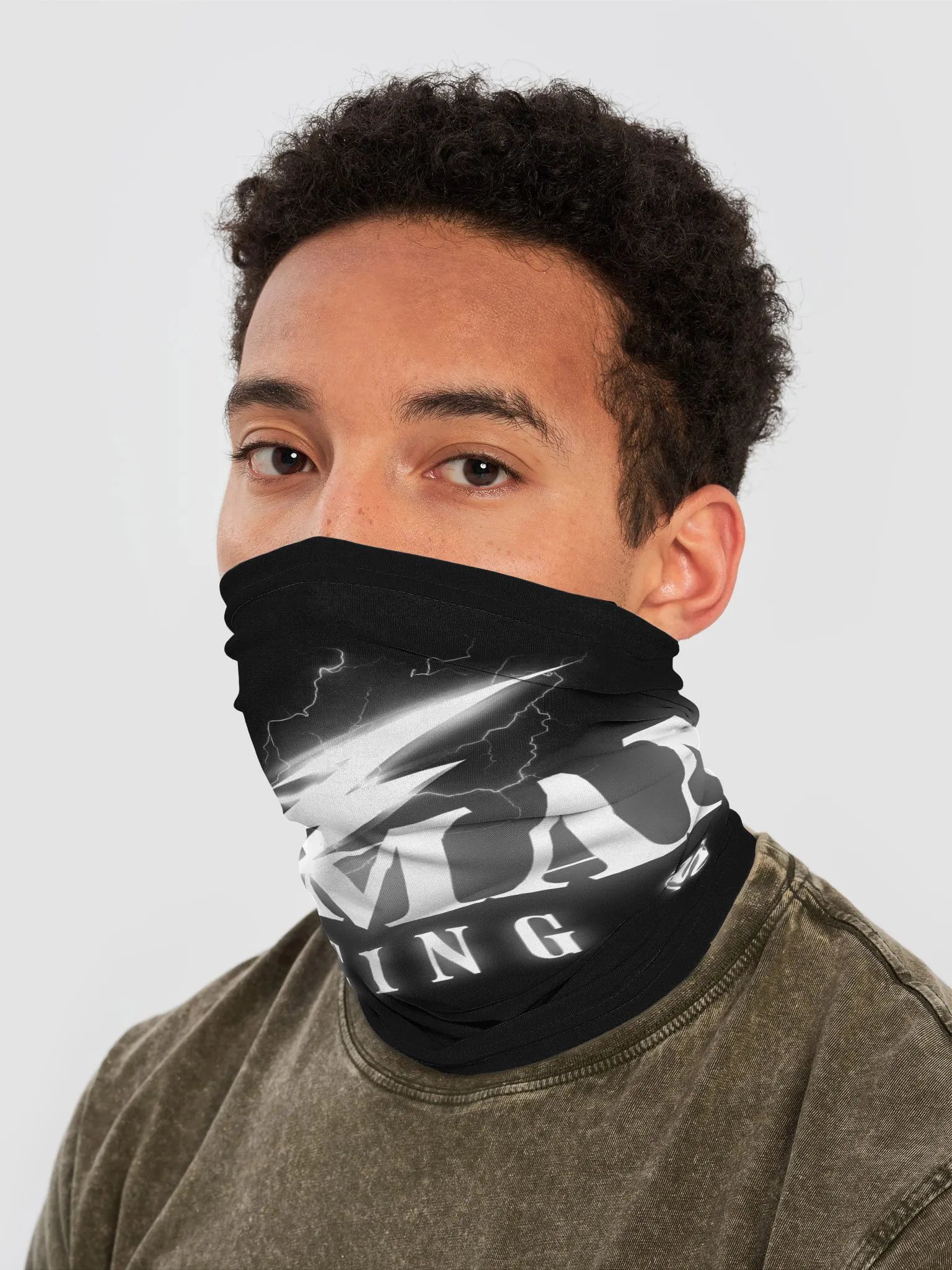 HUMAIN BEIN MASK product image (1)