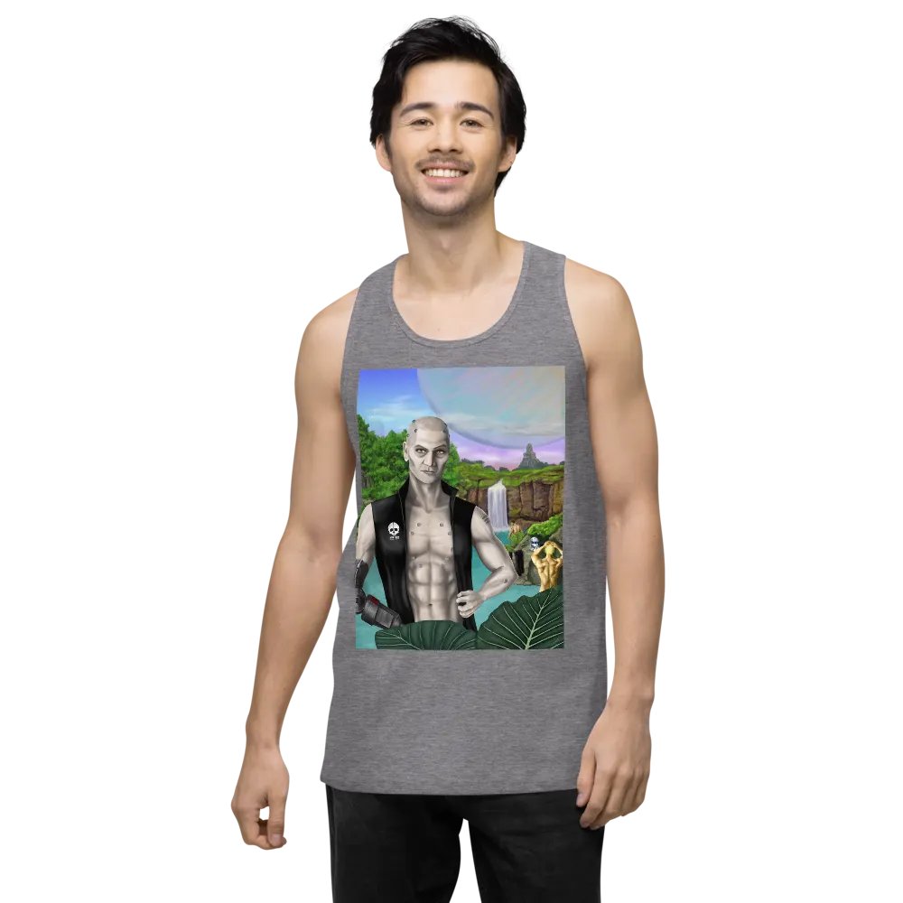 Sexy Echo Tank M product image (54)
