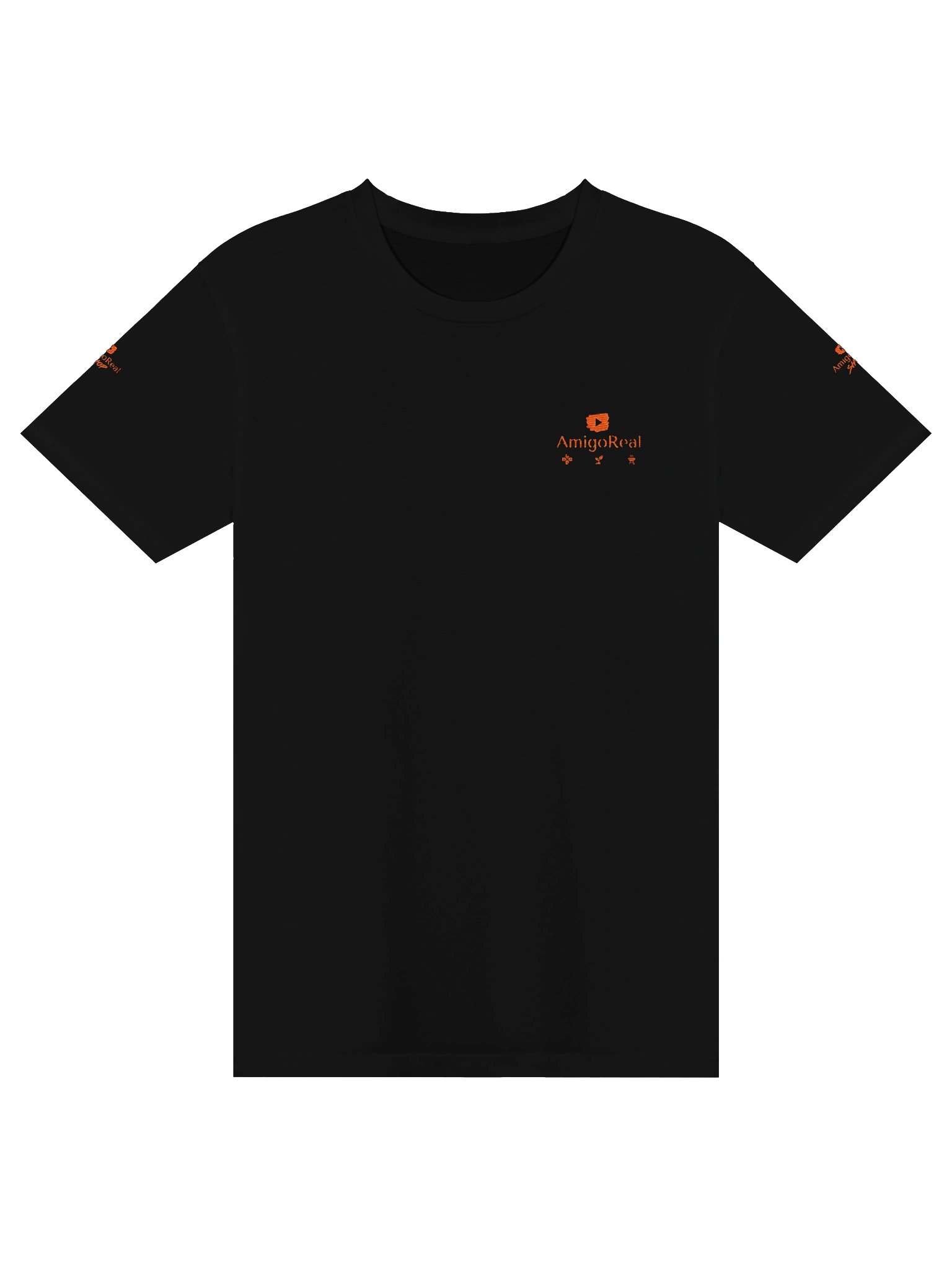 AmigoReal Premium Unisex Shirt product image (1)
