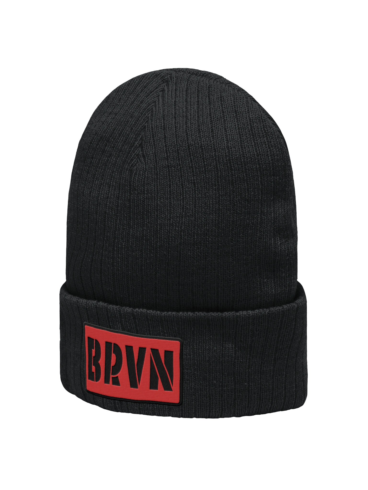 BRVN VALOR HAT (Red) product image (2)