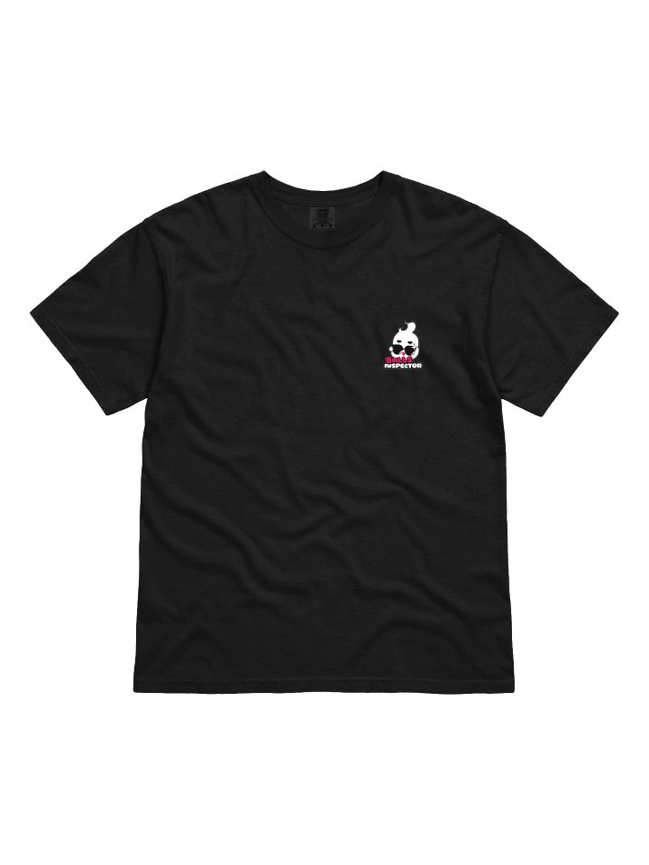 BALLS INSPECTOR - Embroided Shirt product image (1)