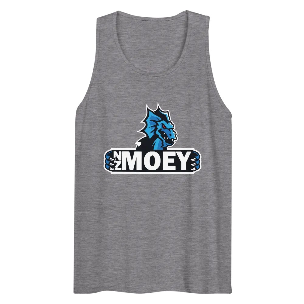 NZMOEY Cotton Heritage Men's Premium Tank Top product image (125)