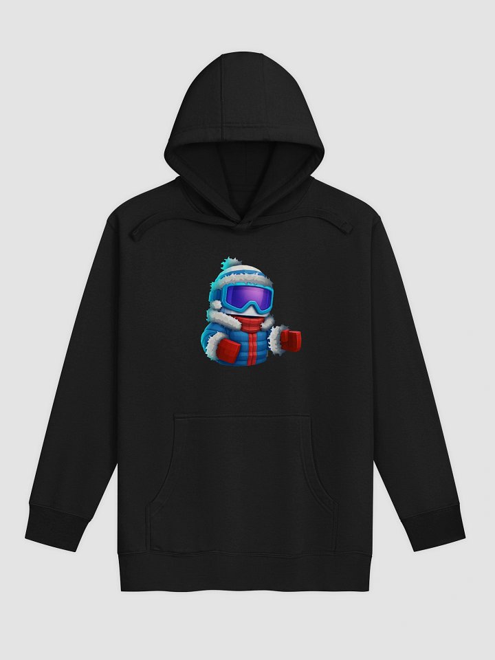 Arctic Operation "Defrost" Robb-E Hoodie product image (1)