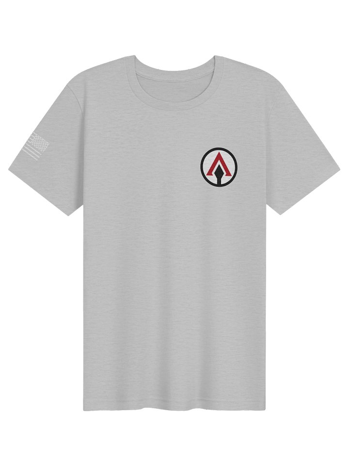 SPARTA America 250 - Short-Sleeve Shirt product image (1)