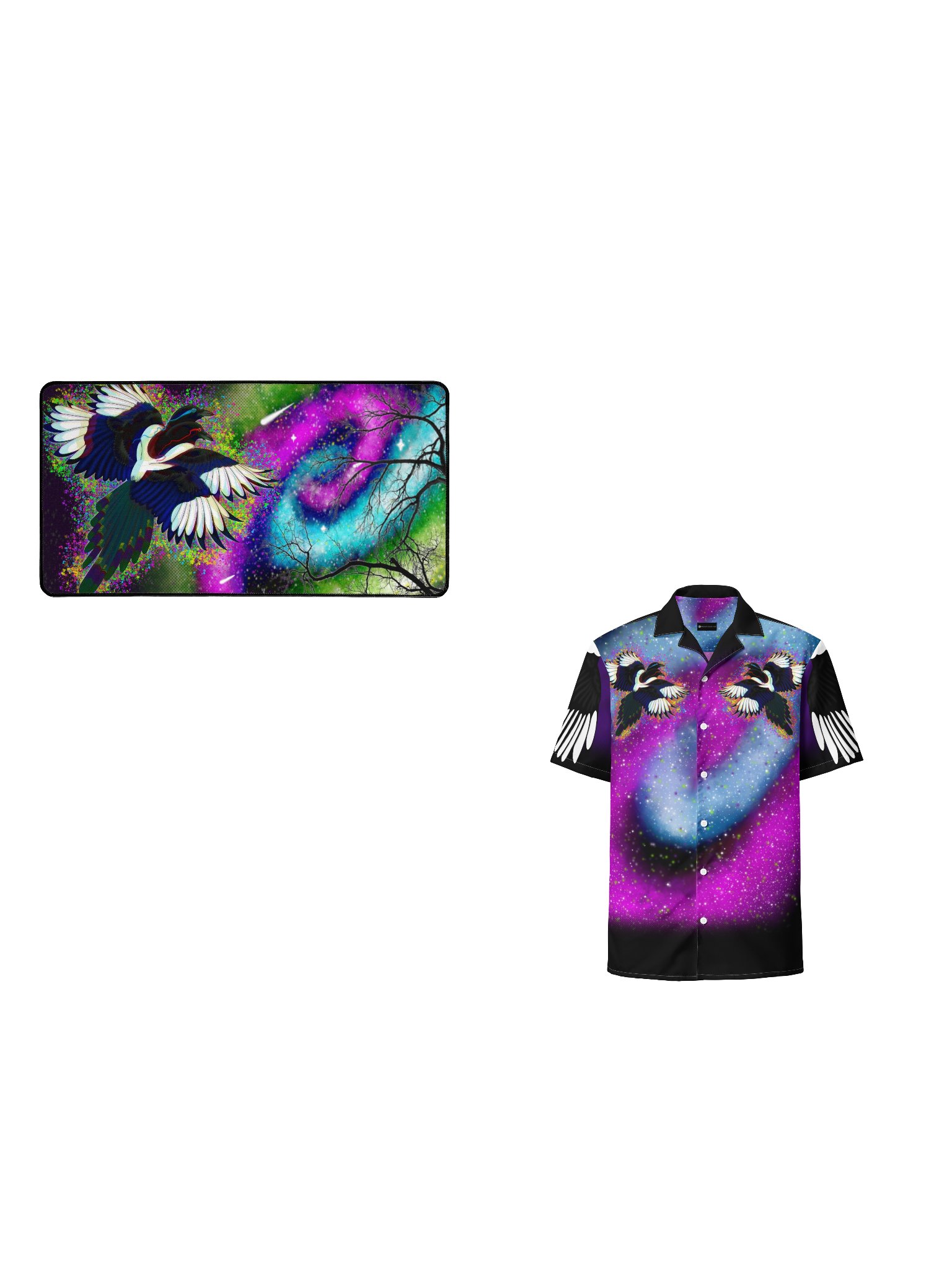 Cosmic Collab Bundle product image (1)