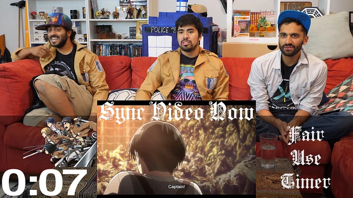 Video thumbnail
