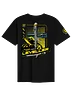 S.E.S EAT-411 LEVELLER - Tee