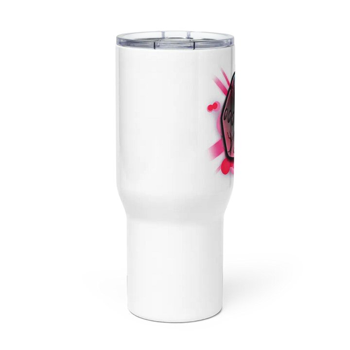 Roll1ToExplode Branded 25oz Travel Mug [L] product image (2)