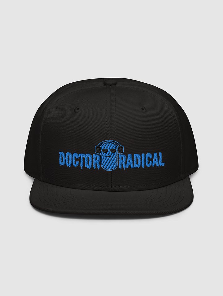 Logo Snapback product image (1)