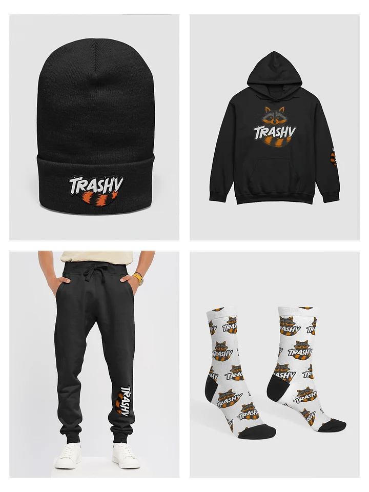 Winter Gear Bundle Offer product image (1)