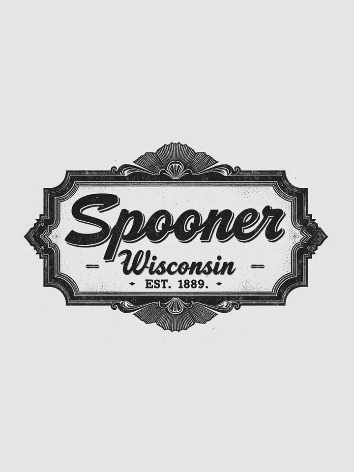Spooner Roadside Vintage Logo Hoodie product image (9)