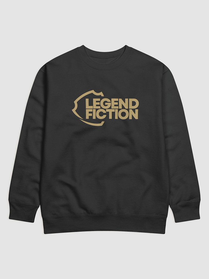 LegendFiction Sweater product image (1)