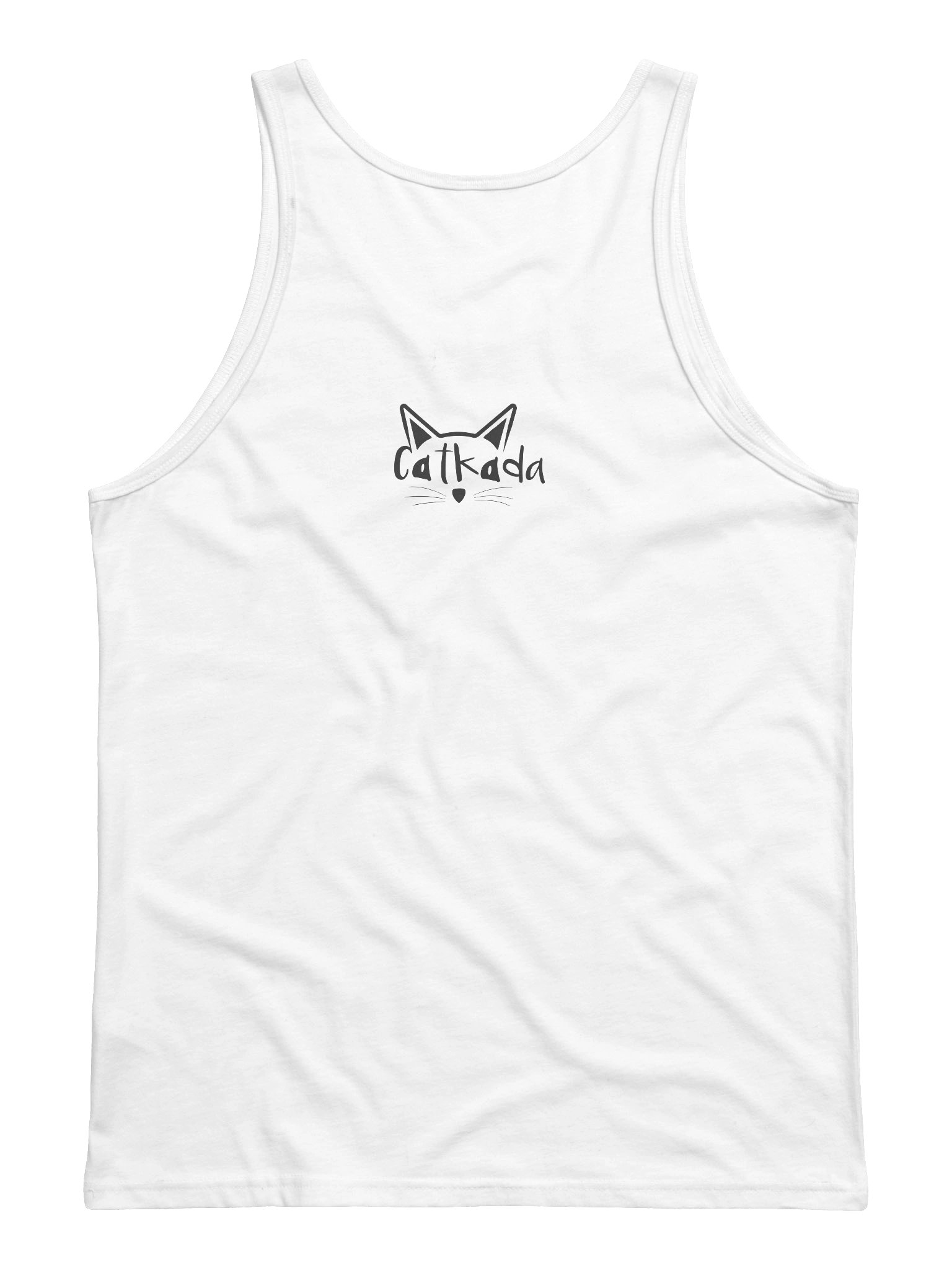 YIN AND YANG TANK TOP product image (2)