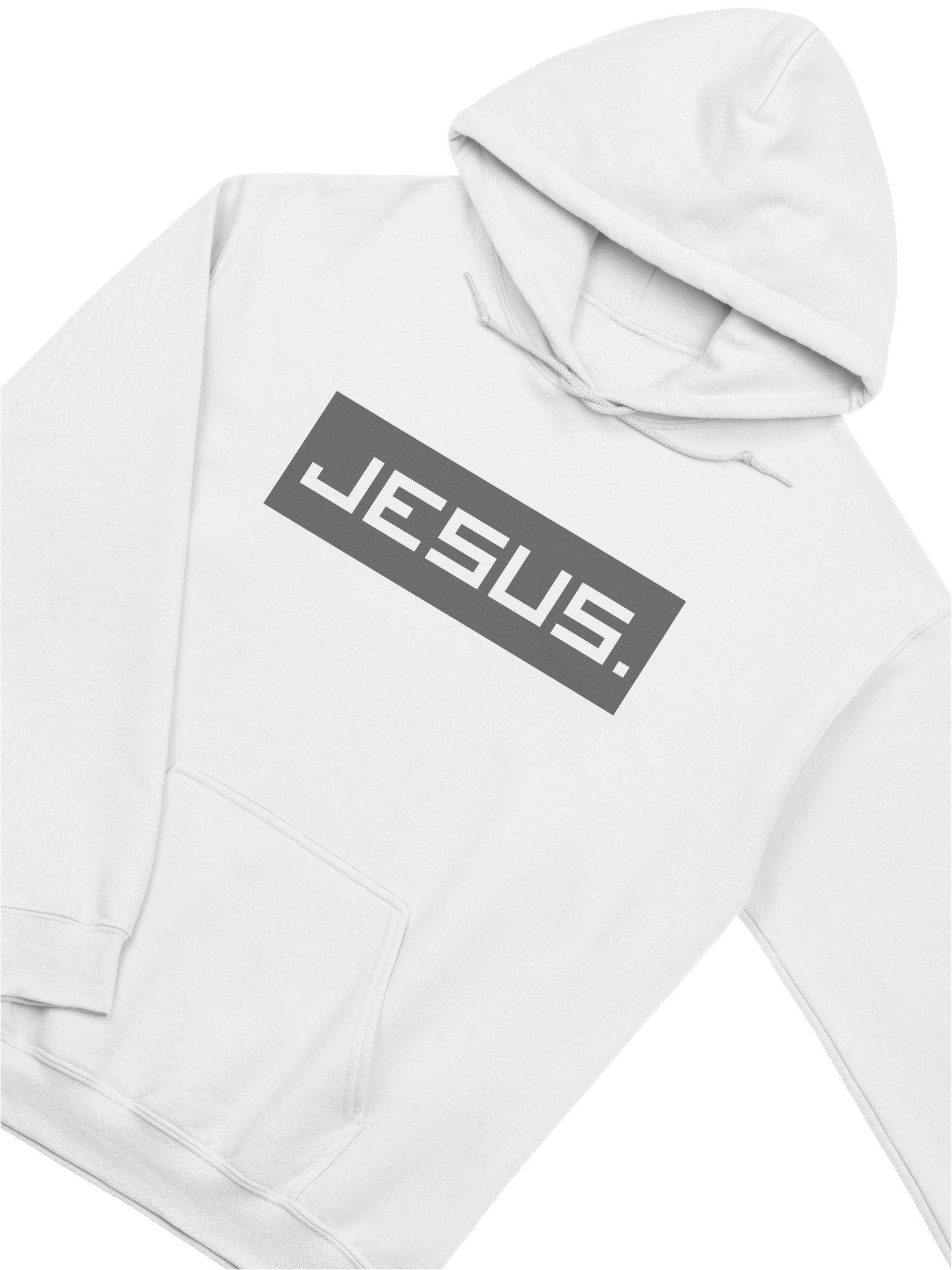 Jesus. Hoodie product image (5)