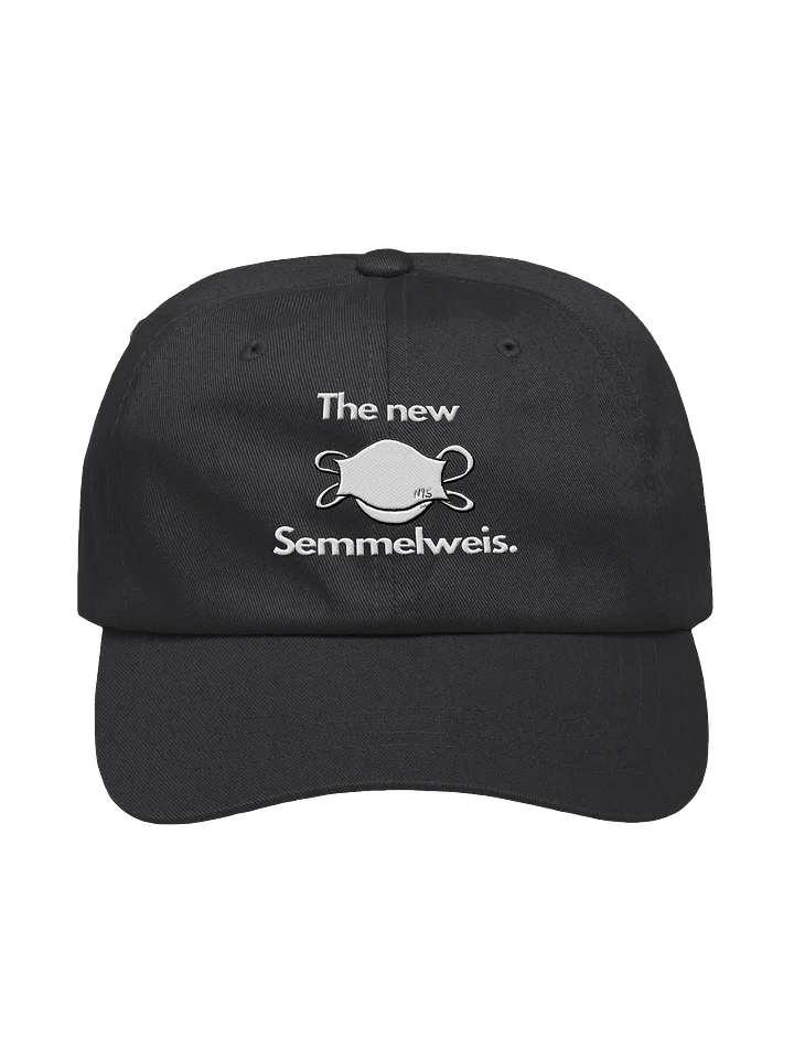 The New Semmelweis cap product image (6)