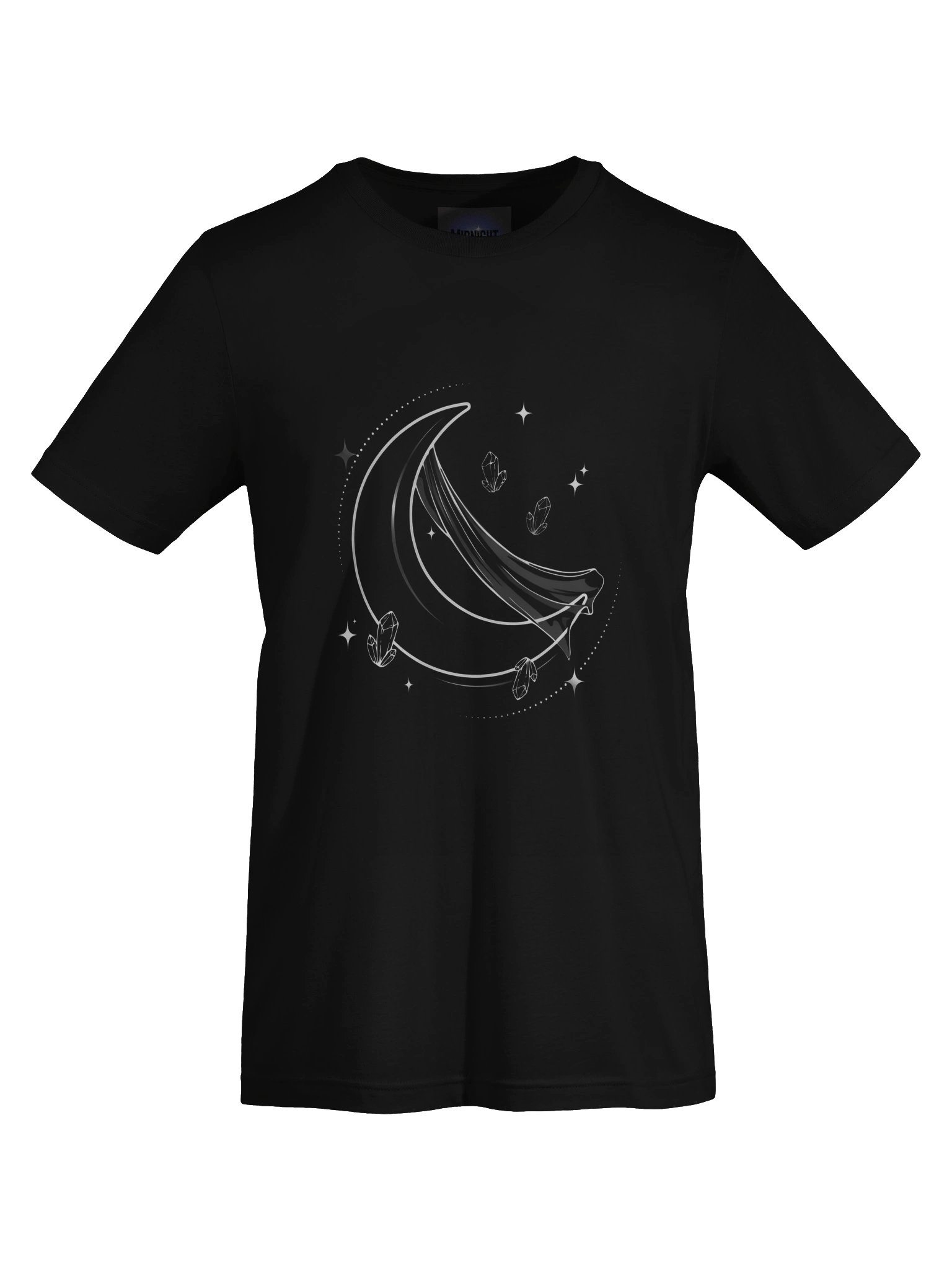 Mystic Moon Celestial Tee product image (48)