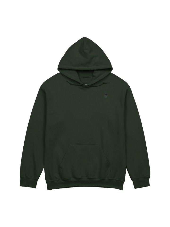 Core Hoodie - Forest product image (1)