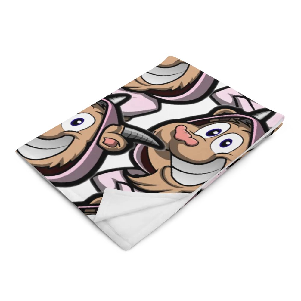 TLG THROW BLANKET product image (14)