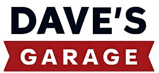 Dave’s Garage