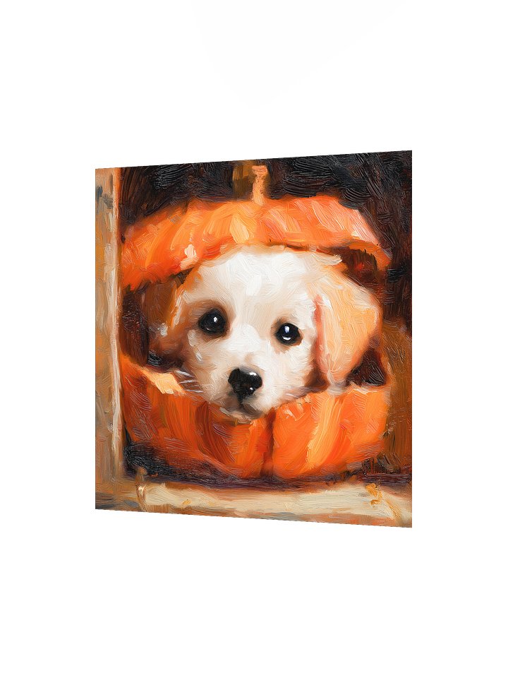 Pumpkin Puppy product image (8)