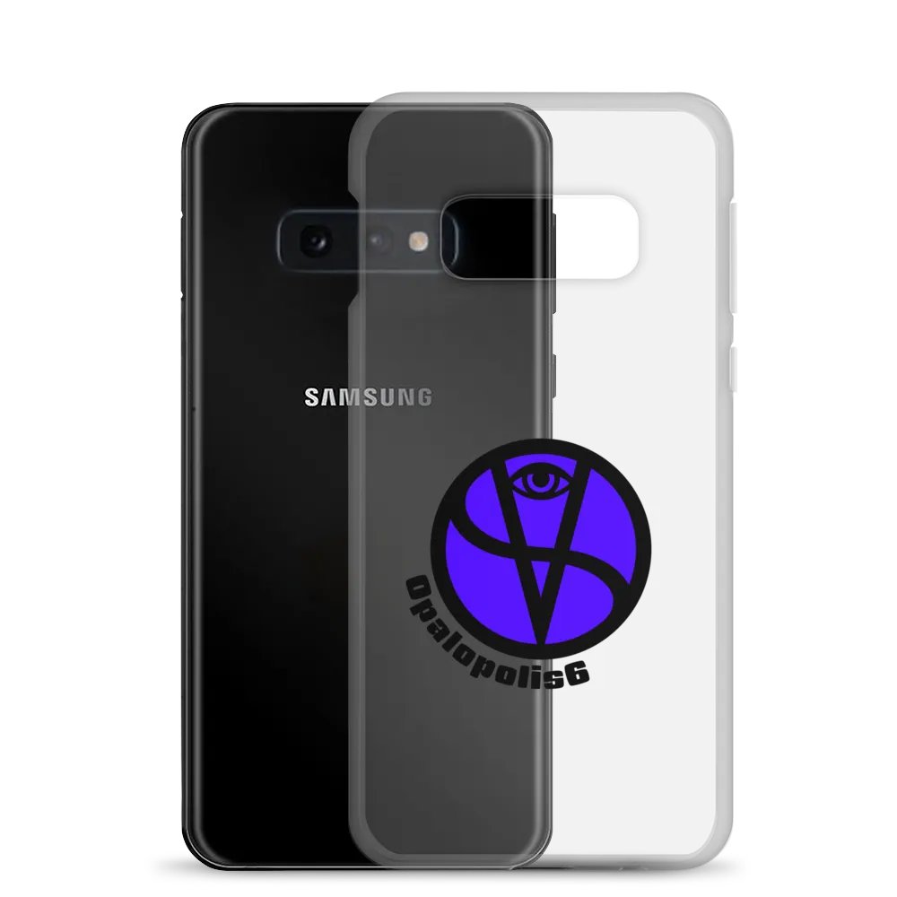 O.P. Logo | Samsung® Case product image (8)