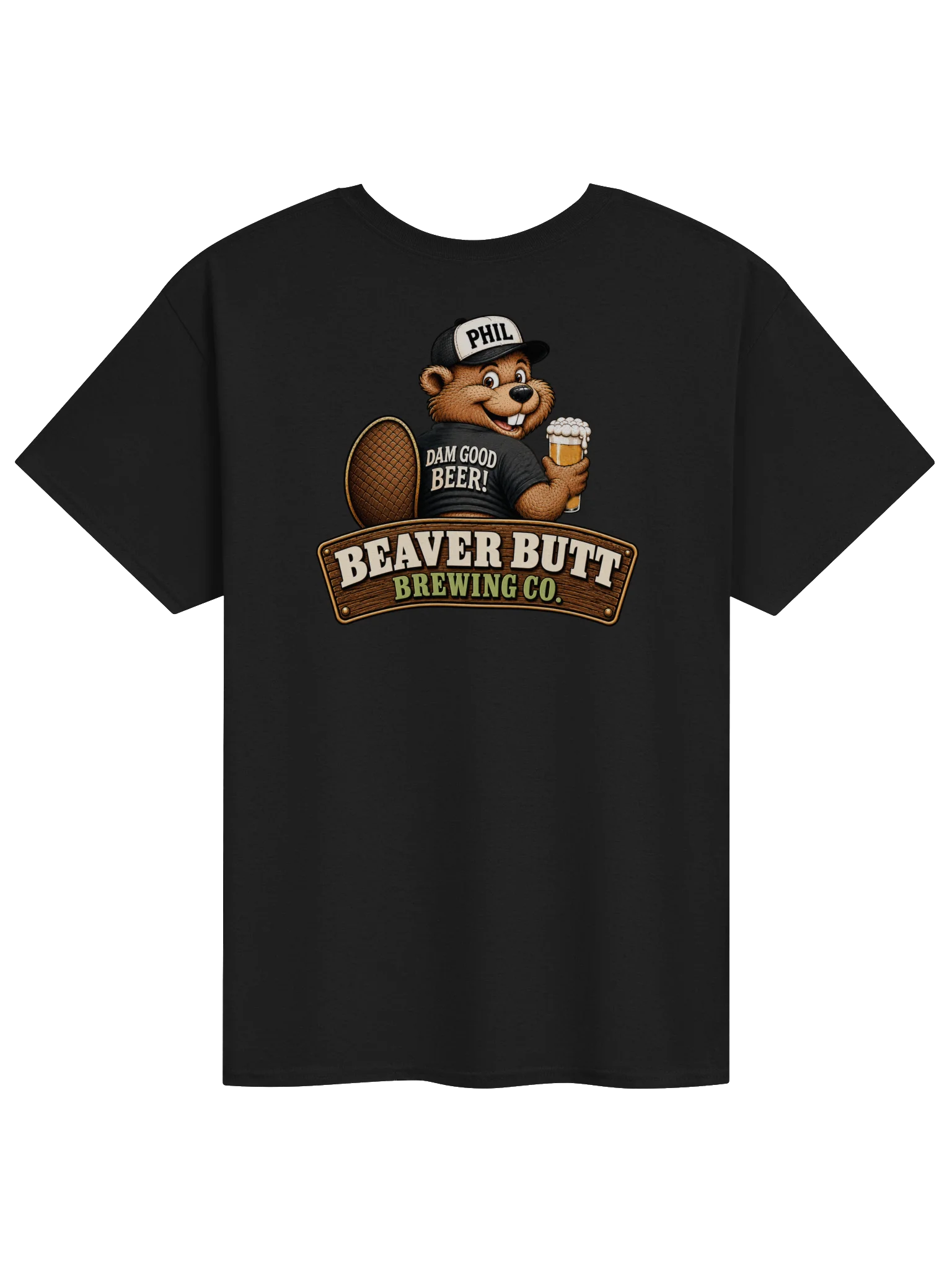 The Phil Tee product image (71)