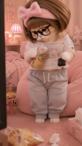 Cat dance #trending #catdance #cat #petdance dance shorts vralvideo trendingshorts