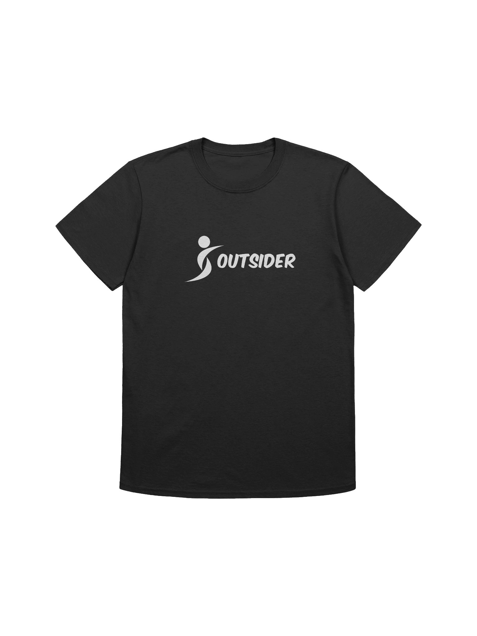 Outsider WR T-Shirt product image (1)