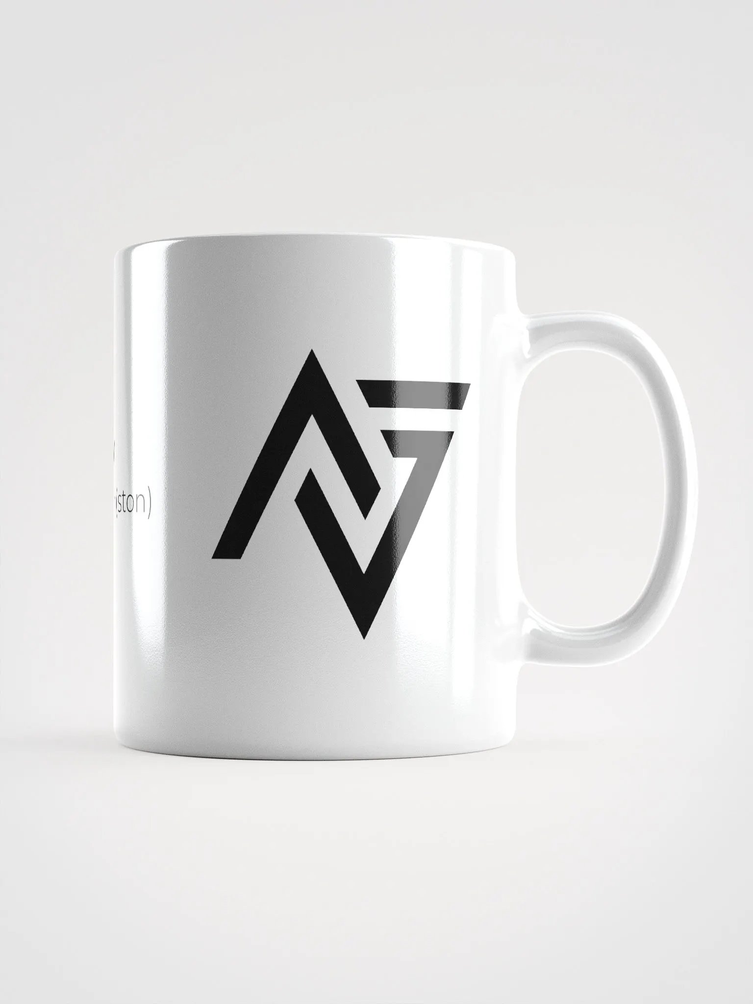 FTW: For The Win(ston) Mug product image (4)