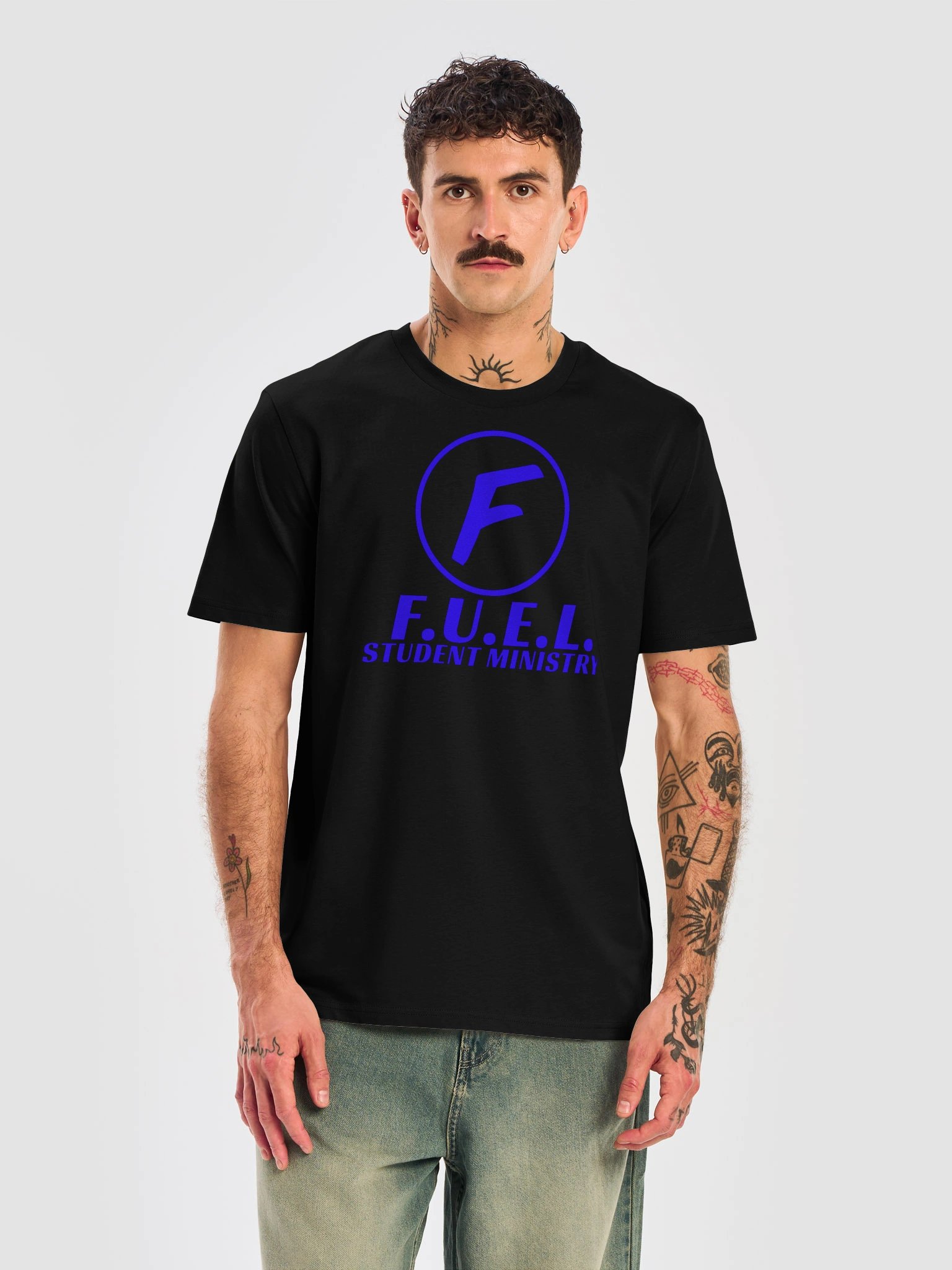Basic Tee product image (5)